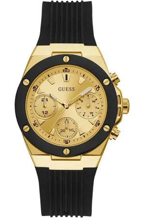 Guess GW0030L2 Athena 39mm Quartz Watch