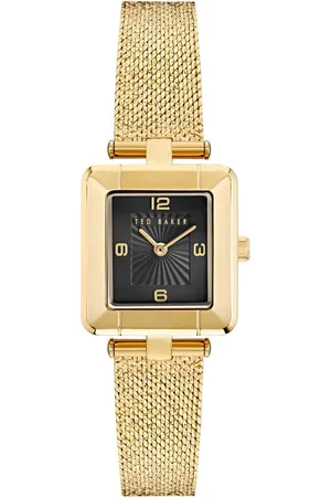 Ted Baker BKPMSF305 Iconic 24mm Quartz Watch