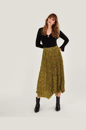 Monsoon Plain Ring V-Neck Jumper