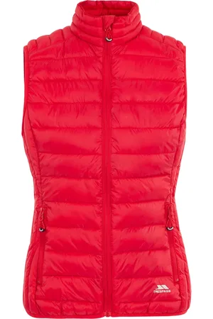 Trespass Teeley Packaway Gilet