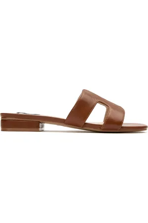 V.gan Vegan Bok Slide Sandals
