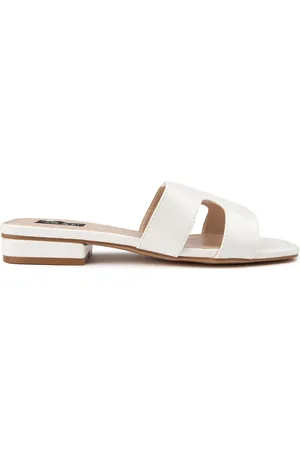V.gan Vegan Bok Slide Sandals