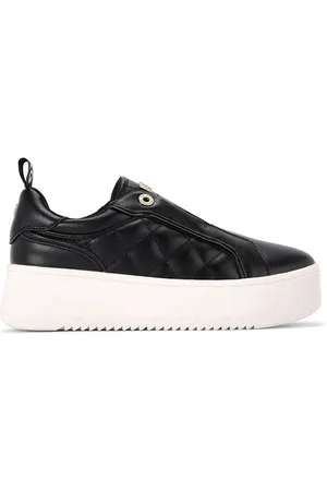 Kurt Geiger Lighter Laceless Quilt2