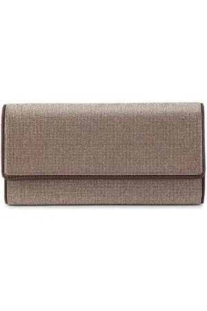 Carvela Spiral Clutch
