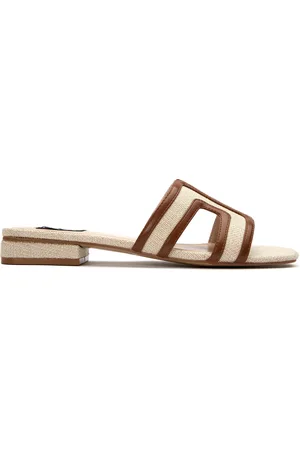 V.gan Vegan Bok Slide Sandals