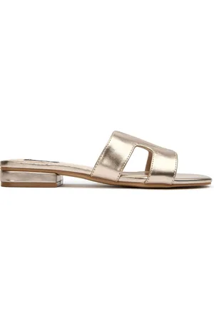 V.gan Vegan Bok Slide Sandals