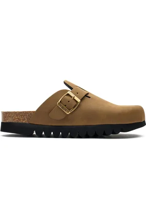 V.gan Vegan Taro Comfort Footbed Shoes