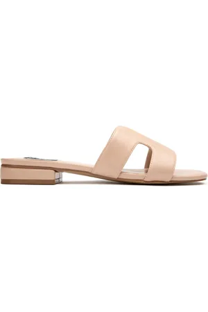V.gan Vegan Bok Slide Sandals