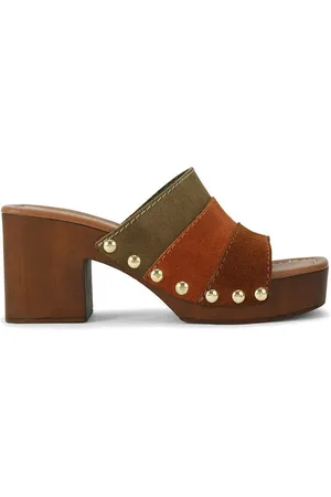 Carvela Settanta Mule