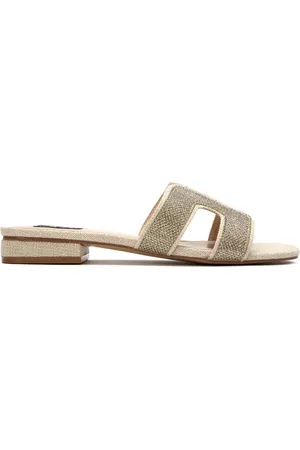 V.gan Vegan Bok Slide Sandals