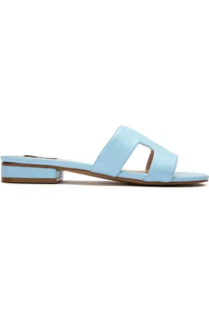 V.gan Vegan Bok Slide Sandals