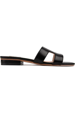 V.gan Vegan Bok Slide Sandals