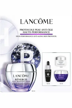 Lancôme Renergie HPN 300 Cream 50ml Gift Set