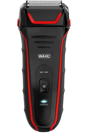 Wahl Clean and Close Plus Lithium Shaver