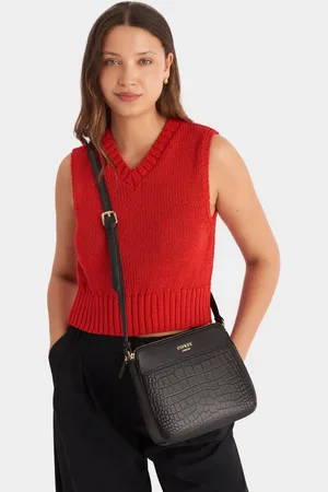 Osprey The Kellie Leather Crossbody