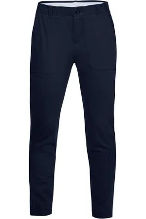 Under Armour Vanish Pants Chino Trousers Navy