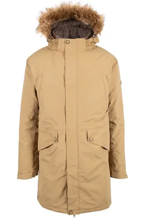 Trespass Verton TP50 Padded Jacket