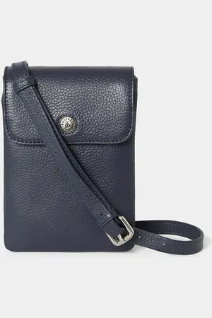 Osprey The Madison Leather Phone Bag