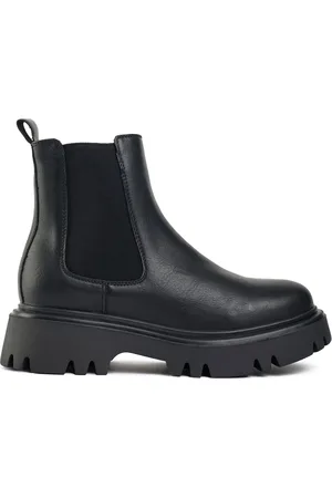 V.gan Vegan Russ Chelsea Boots