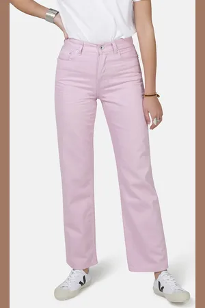 Monkee Genes Straight Leg Denim Jeans