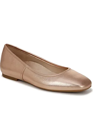 Vionic Orinda 2 Skimmer Ballerina Shoe