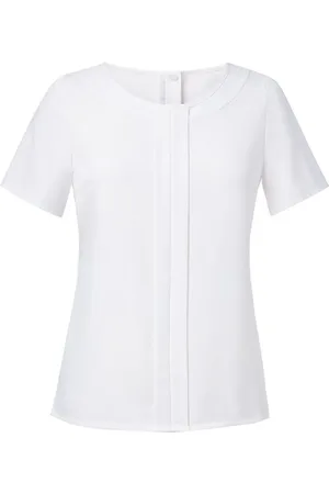 Brook Taverner Felina Short-Sleeved Shirt