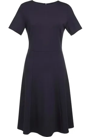 Brook Taverner Belinda Jersey Dress