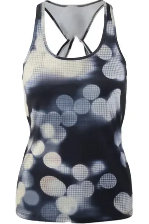 Asics Twist Tank Top