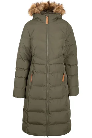 Trespass Audrey Padded Jacket