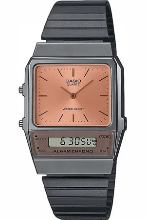 Casio AQ-800ECGG-4AEF Collection 32mm Quartz Watch