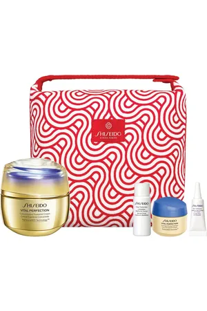 Shiseido Vital Perfection Advanced Pouch Set