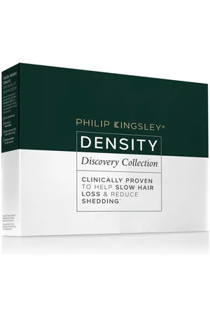 Philip Kingsley Density Discovery Collection