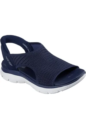Skechers Summits Sweetly Evolved Sandal