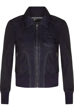 Infinity MA-1 Varsity Bomber Jacket-Modbury