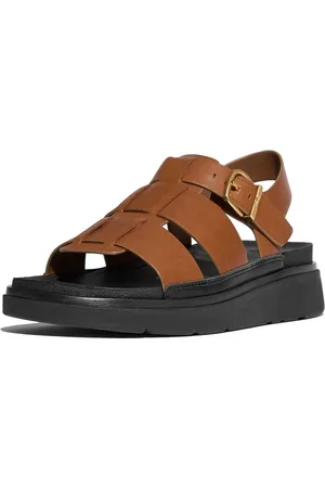 FitFlop Gen-FF Fisherman Sandal