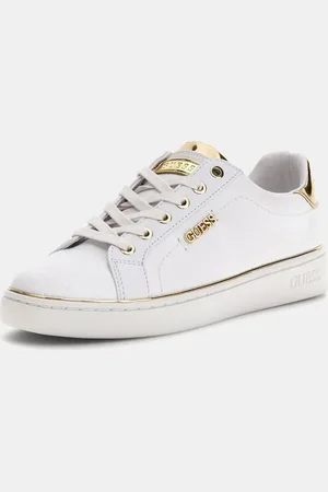 Guess Beckie Court Trainer