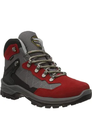 Grisport Excalibur Suede Walking Boots
