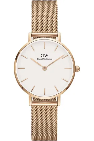 Daniel Wellington DW00100219 Petite 28mm Quartz Watch