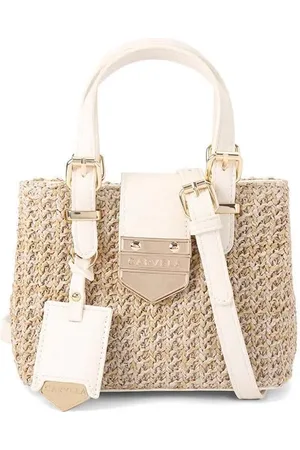 Carvela Maria Micro Tote