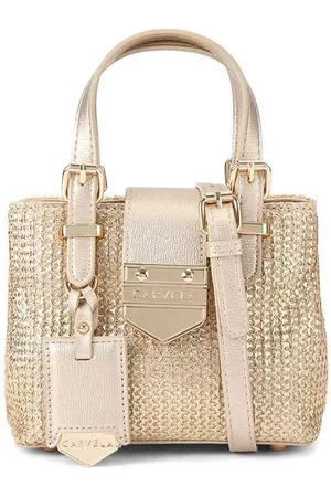 Carvela Maria Micro Tote