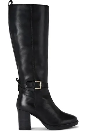 Kurt Geiger Sage High Leg