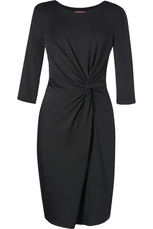 Brook Taverner One Neptune Midi Dress