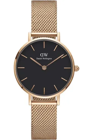 Daniel Wellington DW00100217 Petite 28mm Quartz Watch