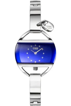 Storm Temptress Charm Watch