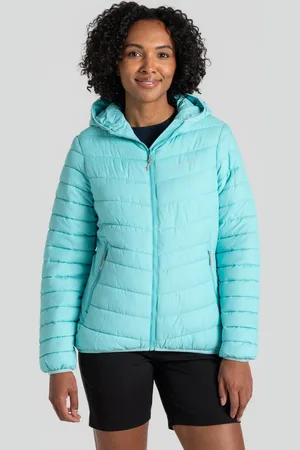 Craghoppers Compresslite IX Hooded Jacket