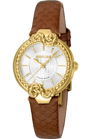Roberto Cavalli Watch
