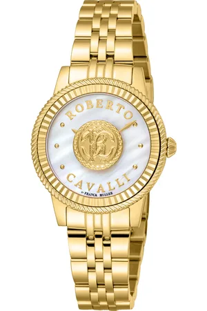 Roberto Cavalli Watch