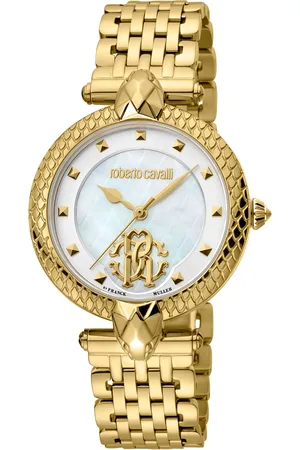 Roberto Cavalli Watch