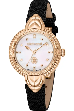 Roberto Cavalli Watch