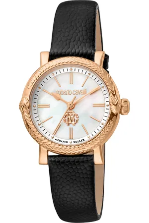 Roberto Cavalli Watch